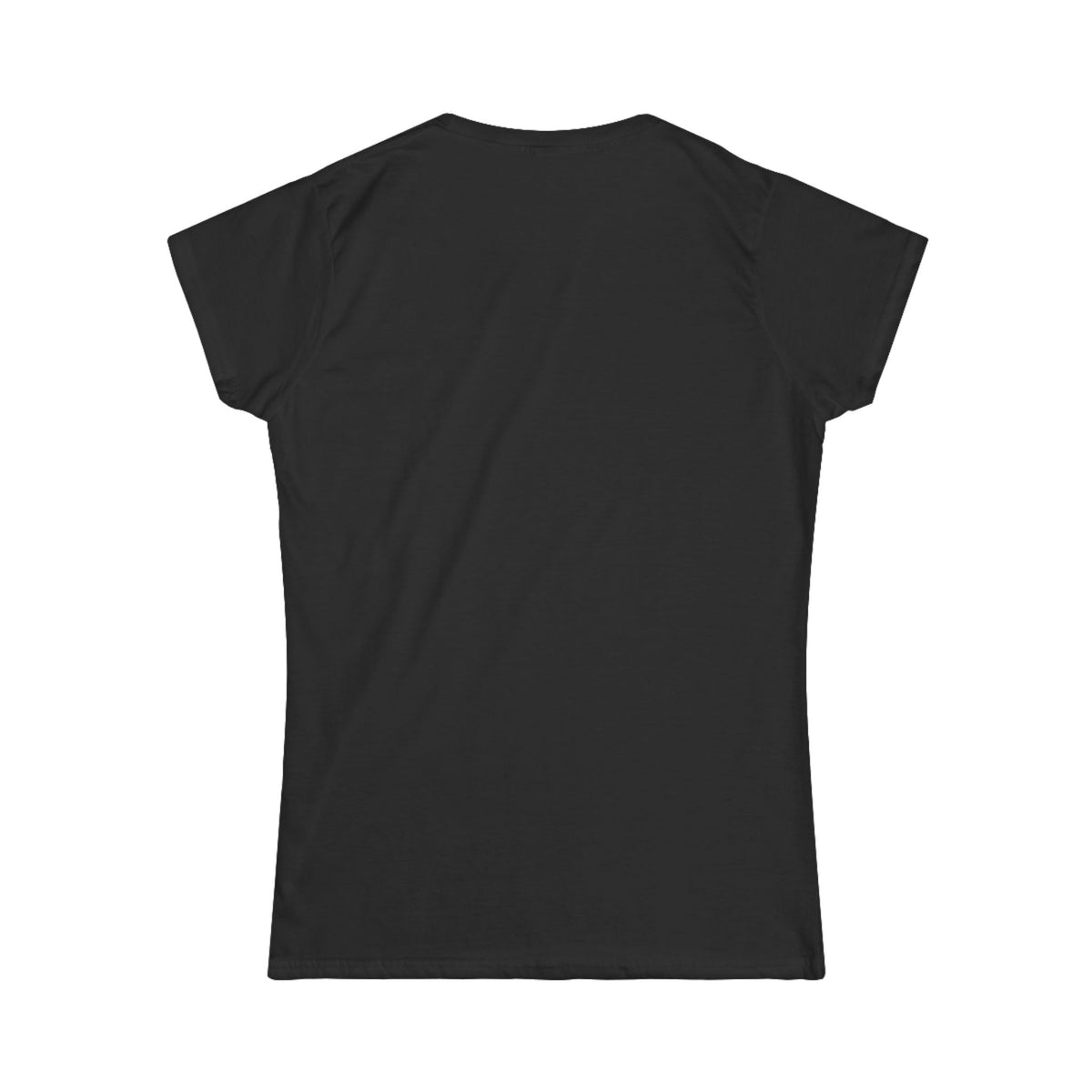 Cowboy Call Womens Softsyle Shirt