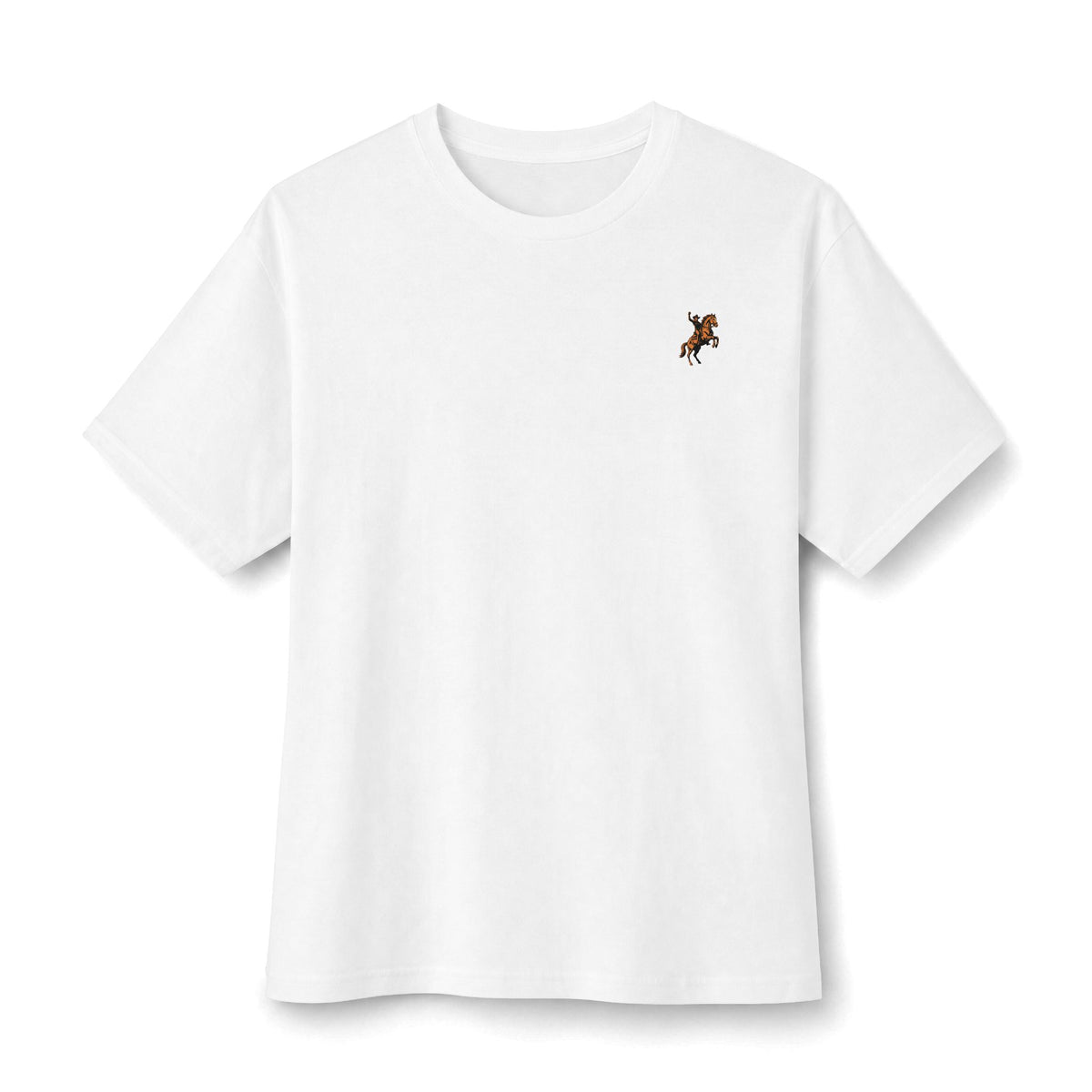 Cowboy Call Cotton Tee