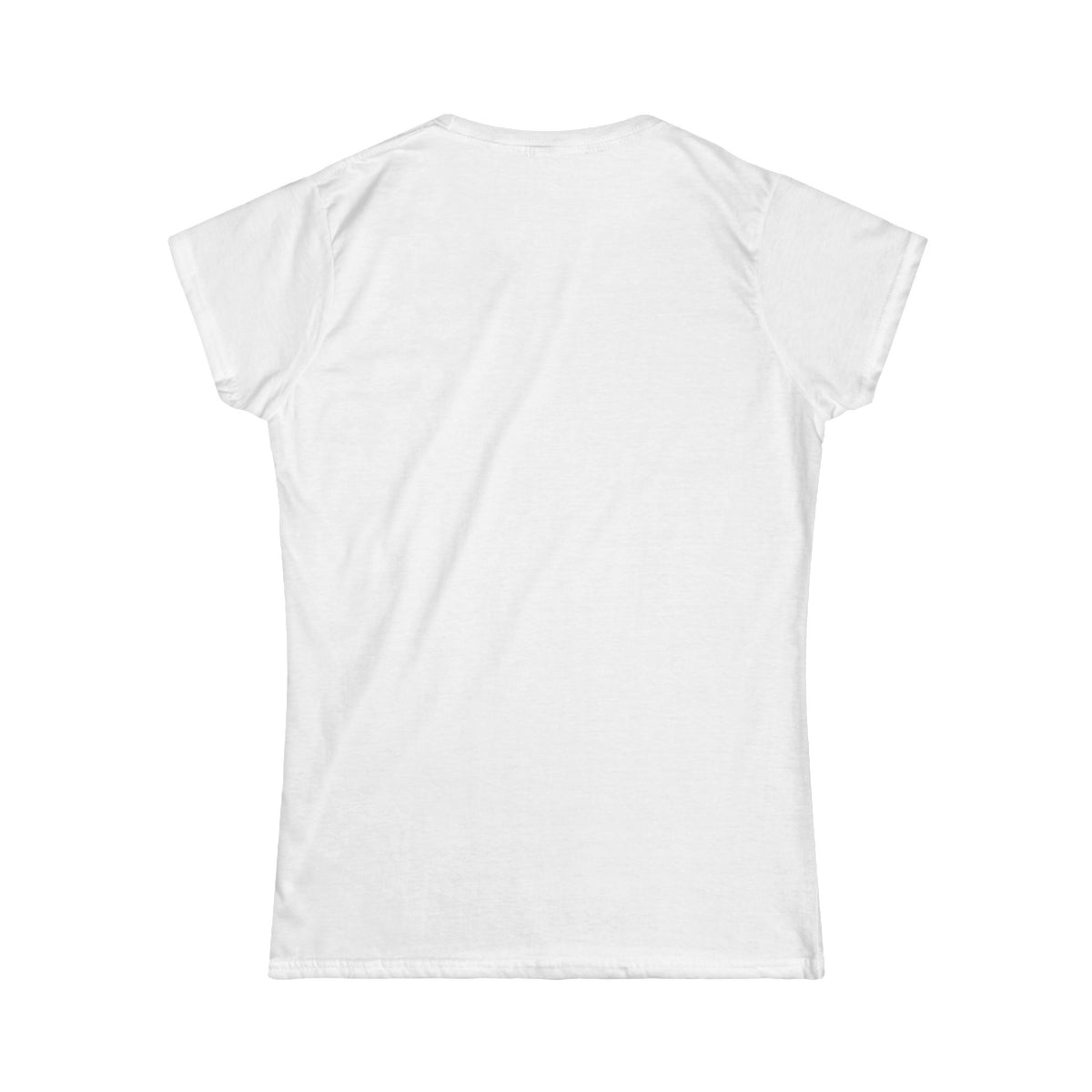 Cowboy Call Womens Softsyle Shirt