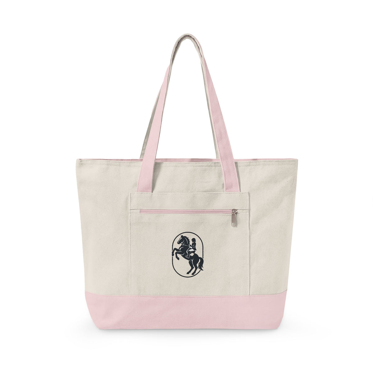 Cowboy Call Tote Bag
