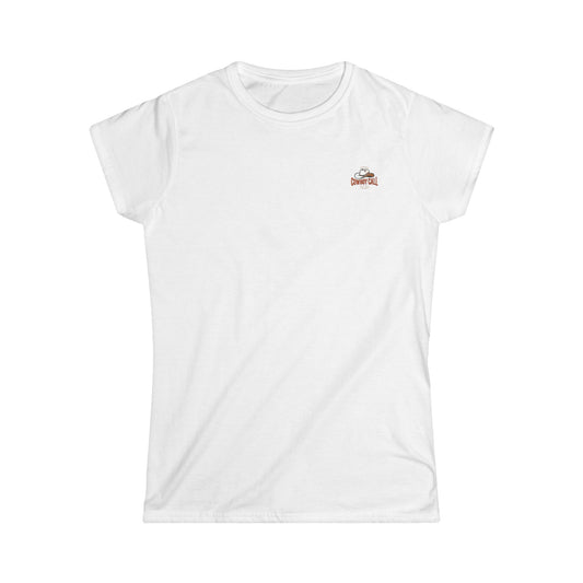 Cowboy Call Womens Softsyle Shirt