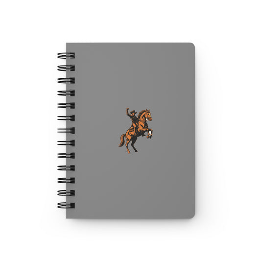 Cowboy Call Journal