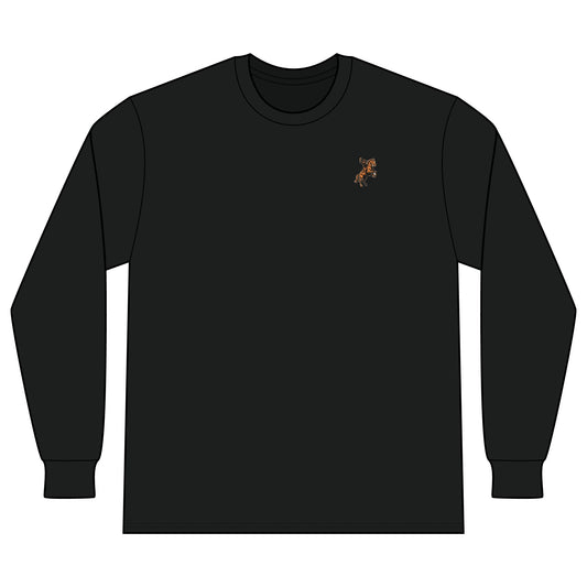 Cowboy Call Long Sleeve Tee