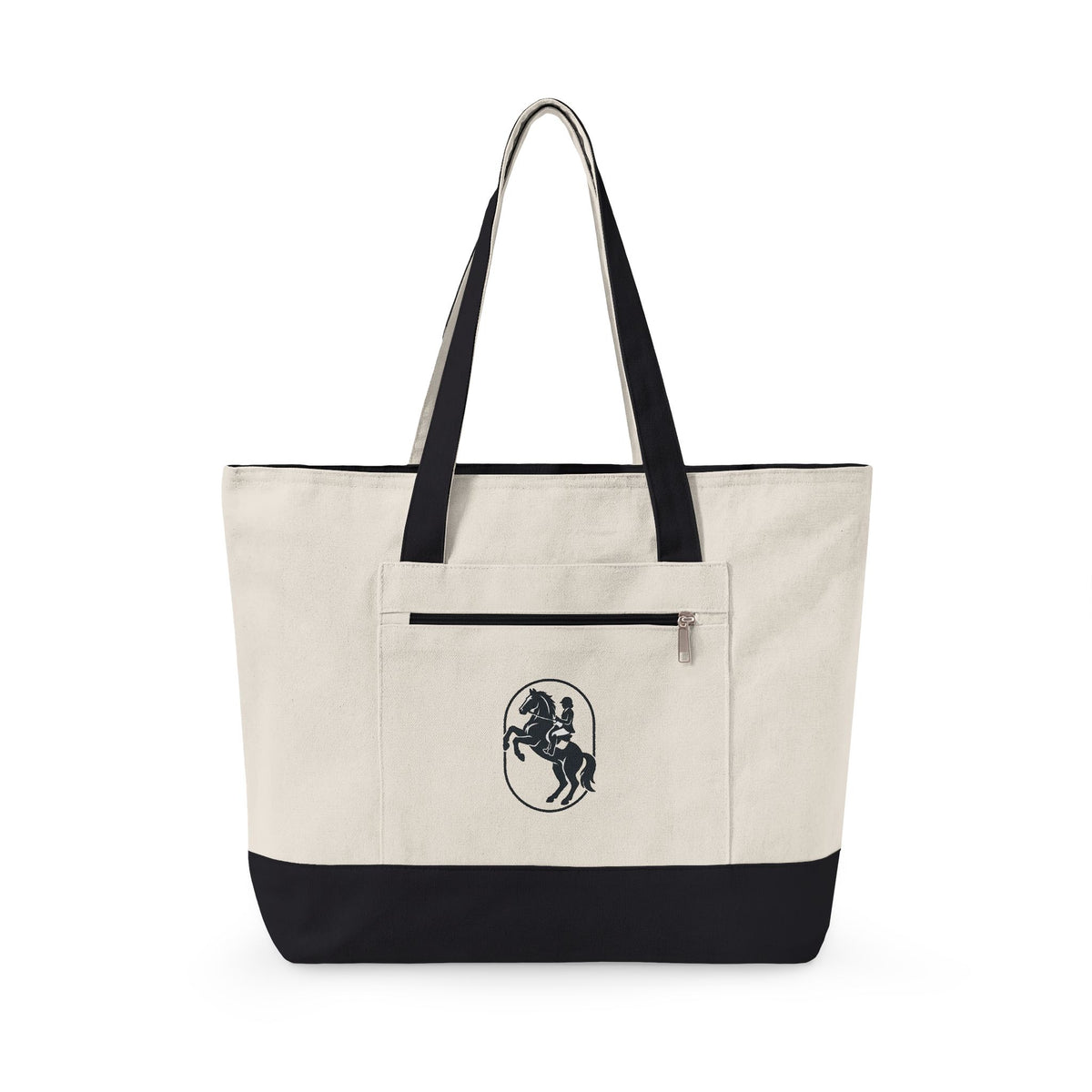 Cowboy Call Tote Bag