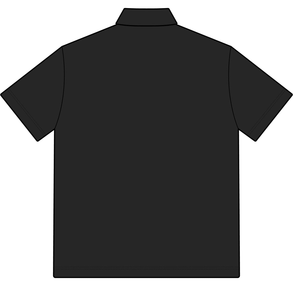 Cowboy Call Golf Polo